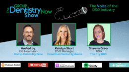 DSO Hygiene podcast RDH