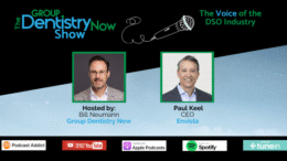 DSO envista podcast Keel