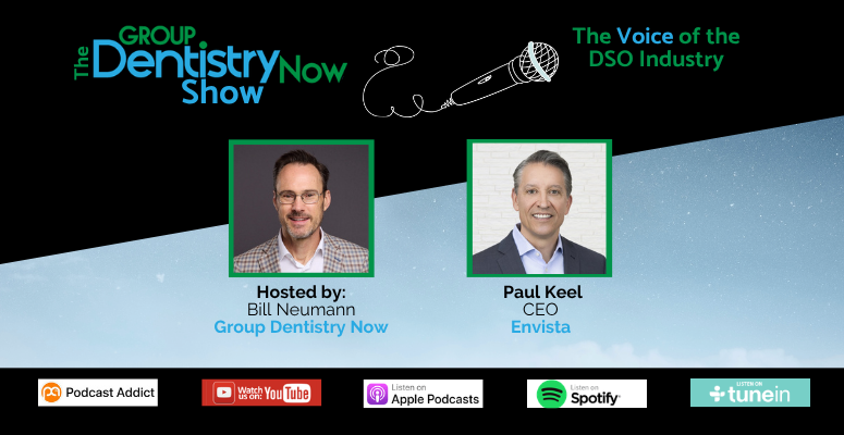 DSO envista podcast Keel