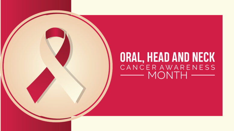 oral screening cancer