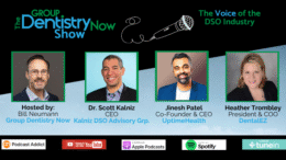 Dental Equipment podcast
