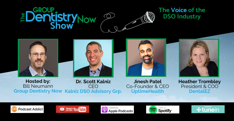 Dental Equipment podcast