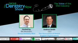 ADSO DSO event podcast 2026