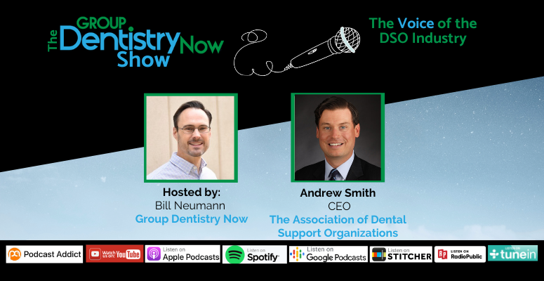 ADSO DSO event podcast 2026