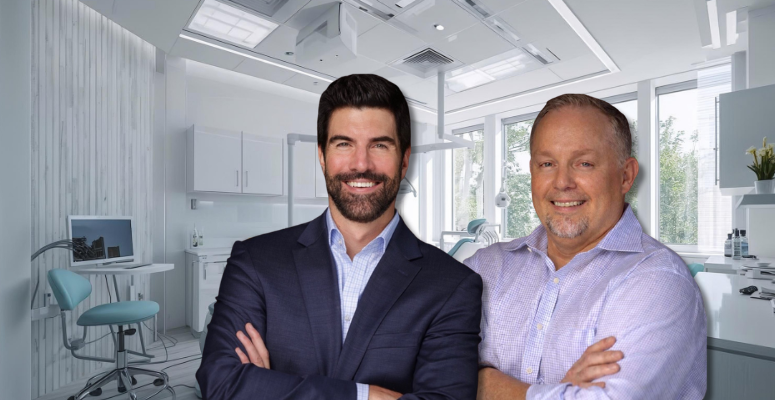 Pearl Street Dental Partners Ivoclar clinical clinicians