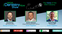 Smile Together DSO podcast