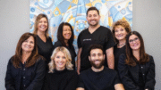 MB2 Partner Dr. Dominic Lombardi Brings a High-Tech Edge to Small Town Dentistry Kavo