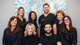 MB2 Partner Dr. Dominic Lombardi Brings a High-Tech Edge to Small Town Dentistry Kavo