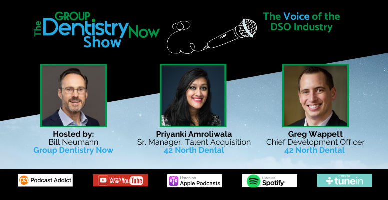 42 North DSO podcast