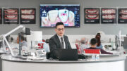 chairside mill Glidewell Dental DSO