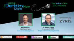 DSO podcast Zyris Dr. Mark Faber