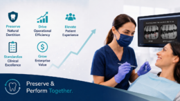 non-invasive dentistry DSO vVardis