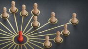 centralized DSO marketing