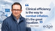 Edge Dental Management, Dr. Mark Faber