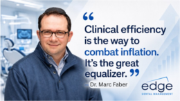Edge Dental Management, Dr. Mark Faber