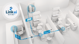 a-dec ai receptionist scheduler