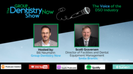 Smile Brands DSO Podcast