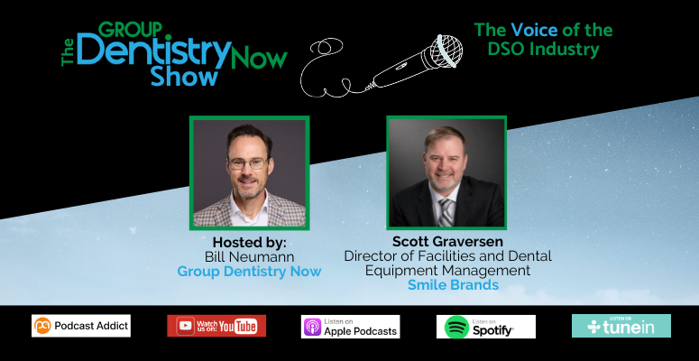 Smile Brands DSO Podcast