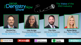 Pearl Street Dental Partners Dental City DSO Podcast