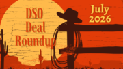 DSO acquisitions de novo July 2026