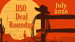 DSO acquisitions de novo July 2026