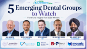 dental groups 2026 dso leaders