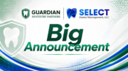 Guardian Dentistry Partners Expands Northeast Footprint Through Strategic Majority Acquisition of Select Dental Management