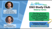 patient growth and seo webinar marketing