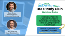 patient growth and seo webinar marketing