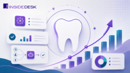 insidedesk growth RCM revenue Cycle management growth investment