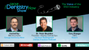 DSO Podcast Reach Ai dentistry