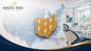 rising tide dental partners expansion into OHIO