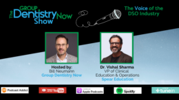 DSO Spear Education podcast