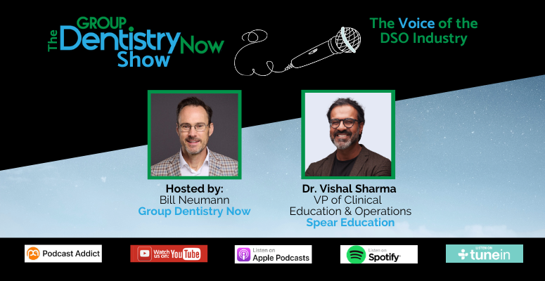 DSO Spear Education podcast