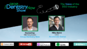Accelerate Dental DSO Podcast