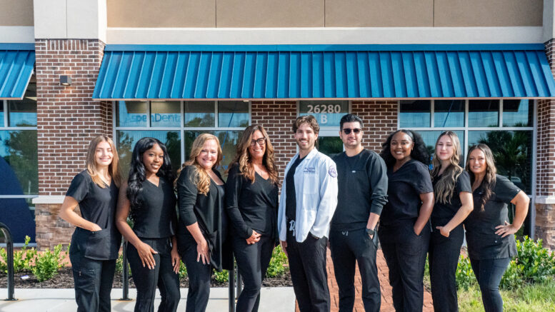 Aspen Dental Punta Gorda