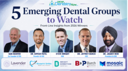 dental groups 2026 dso leaders