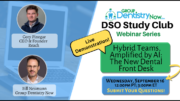Dental Reach webinar AI front desk