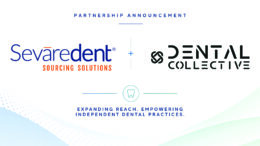 sevaredent and dental collective partnership