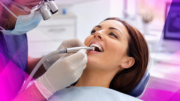 microcopy dental burs