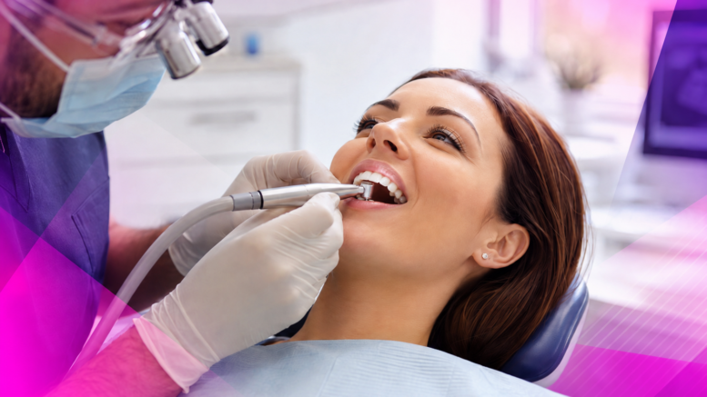 microcopy dental burs