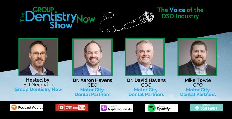 Motor City DSO Podcast