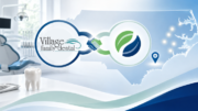 Park Dental Partners, Inc. Announces Agreement to Acquire Village Family Dental Services Organization – Enters NC Market
