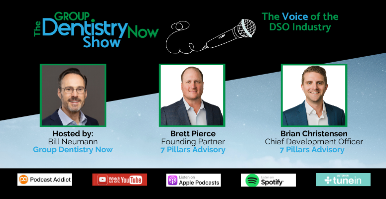 7 Pillars Advisory DSO Podcast