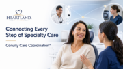 Heartland Dental Conuity Care Coordination