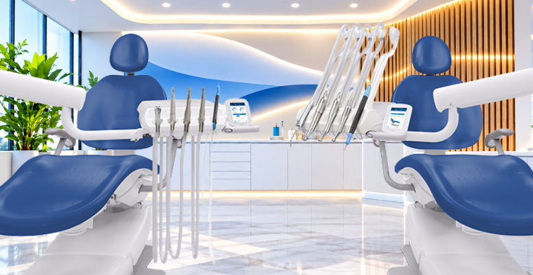 standardizing endodontics DSO A-dec