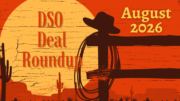 DSO deals mergers acquisitions August 2026 M&A transactions