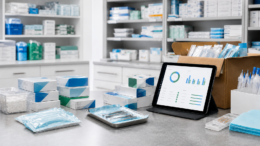 Dental Procurement Dental City