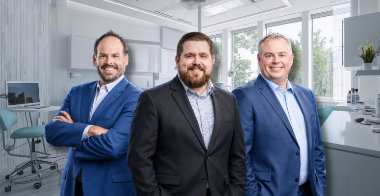 Motor City Dental Partners