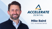 Accelerate Dental, Mike Baird, Dentist Owned Dental Group